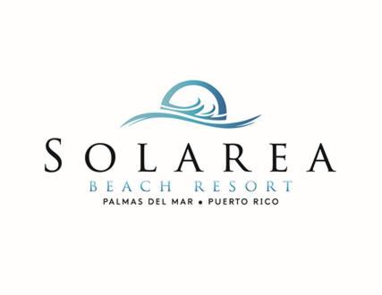 Solarea Beach Resort Humacao Dış mekan fotoğraf