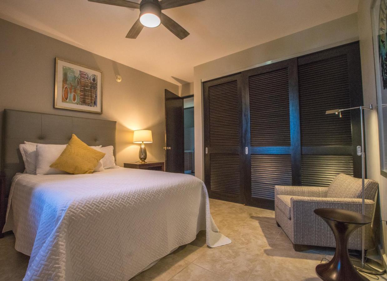 Solarea Beach Resort Humacao Dış mekan fotoğraf