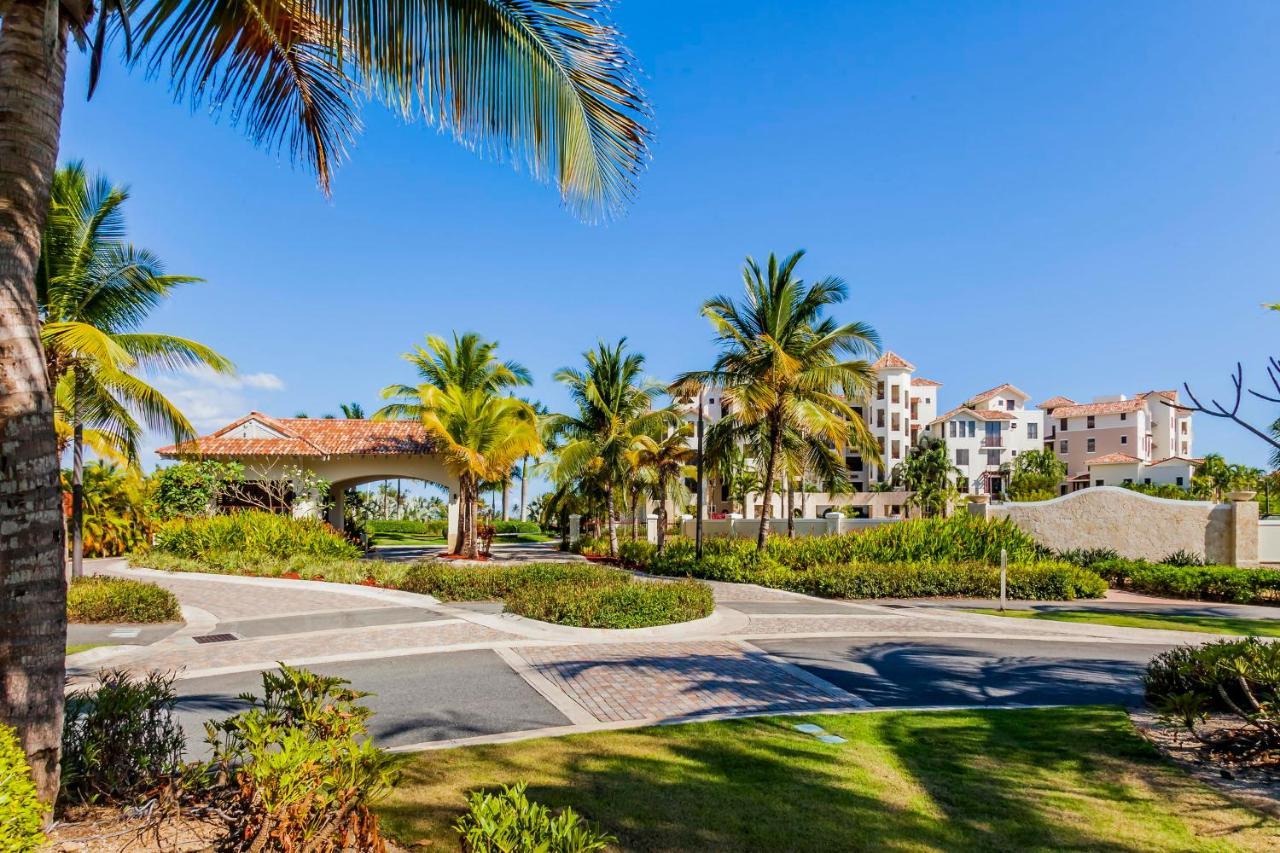 Solarea Beach Resort Humacao Dış mekan fotoğraf