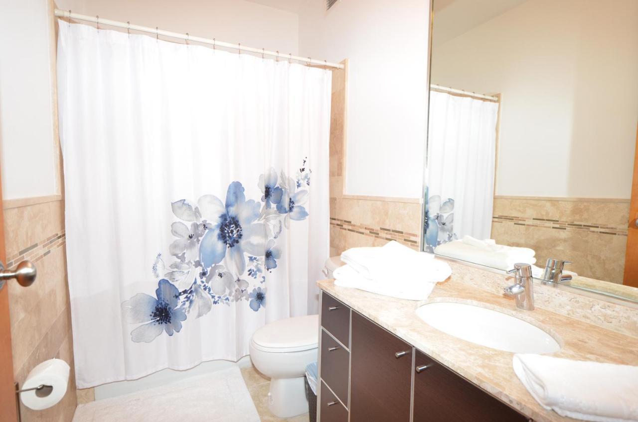 Solarea Beach Resort Humacao Dış mekan fotoğraf