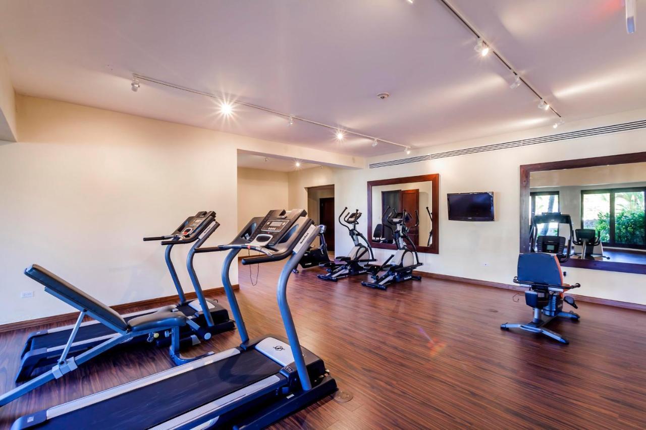 Solarea Beach Resort Humacao Dış mekan fotoğraf
