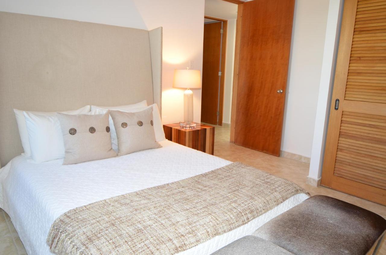 Solarea Beach Resort Humacao Dış mekan fotoğraf