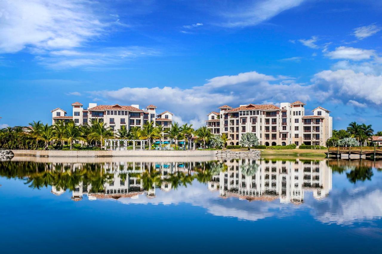 Solarea Beach Resort Humacao Dış mekan fotoğraf