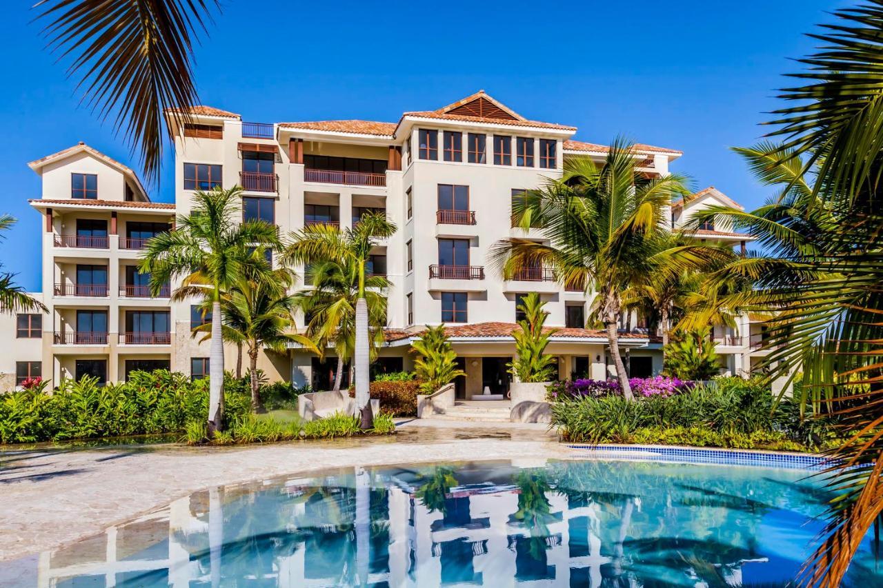 Solarea Beach Resort Humacao Dış mekan fotoğraf