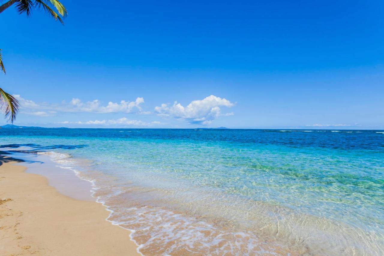 Solarea Beach Resort Humacao Dış mekan fotoğraf
