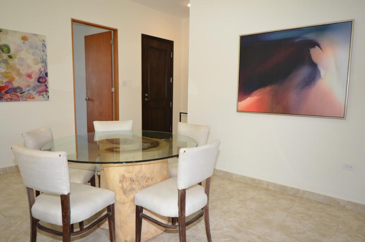 Solarea Beach Resort Humacao Dış mekan fotoğraf