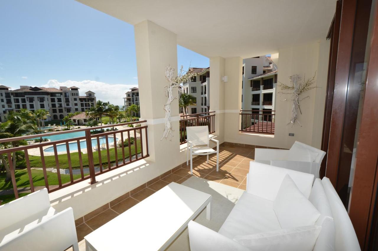Solarea Beach Resort Humacao Dış mekan fotoğraf