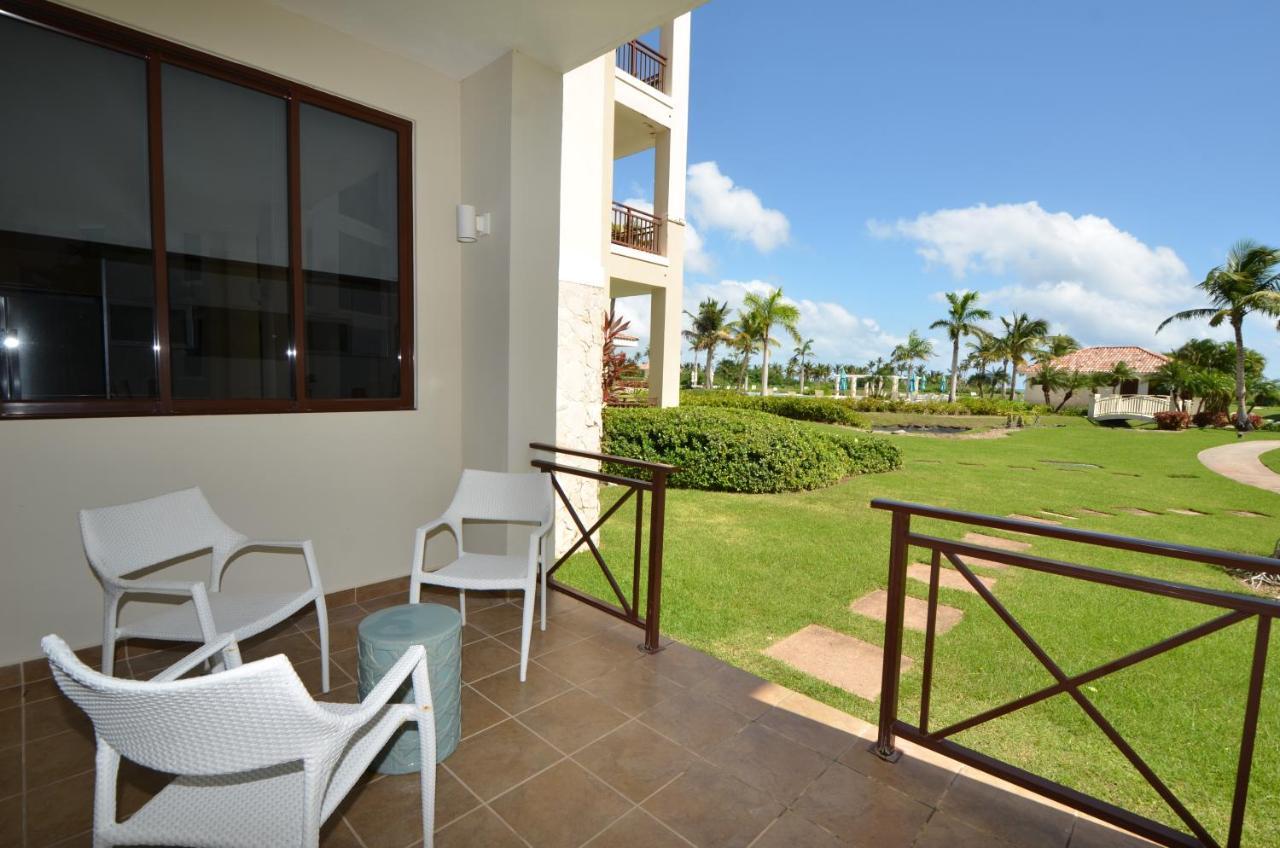 Solarea Beach Resort Humacao Dış mekan fotoğraf